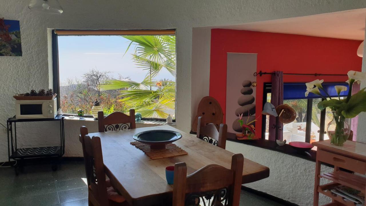 Casa Flores Los Llanos De Aridane Zewnętrze zdjęcie