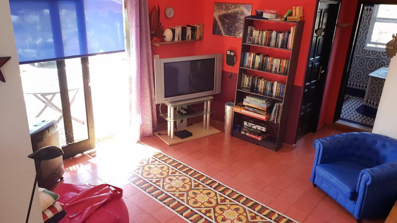 Casa Flores Los Llanos De Aridane Zewnętrze zdjęcie