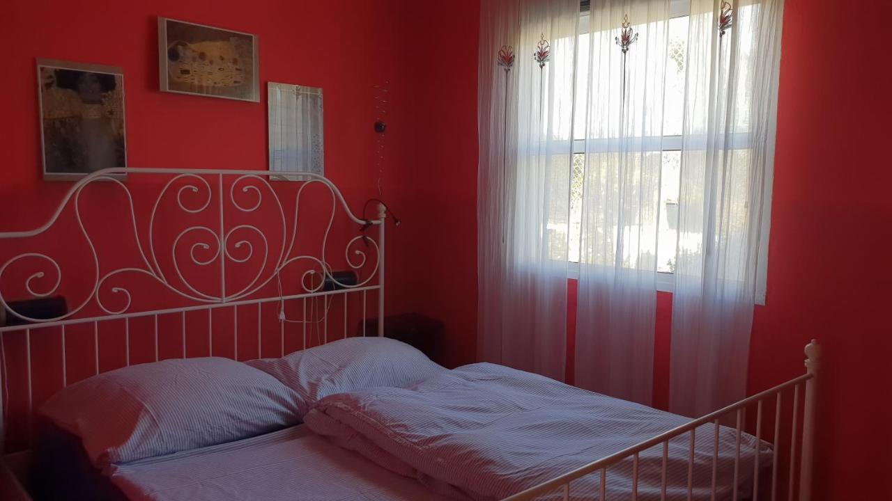 Casa Flores Los Llanos De Aridane Zewnętrze zdjęcie
