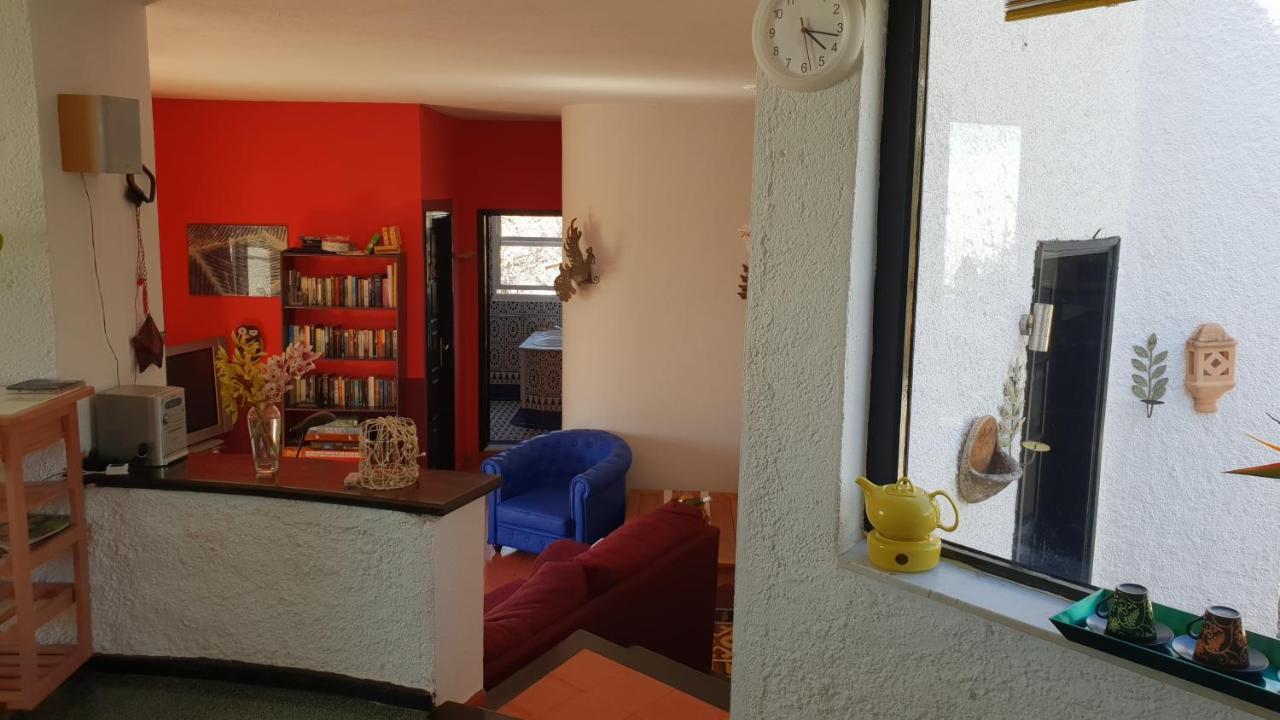 Casa Flores Los Llanos De Aridane Zewnętrze zdjęcie